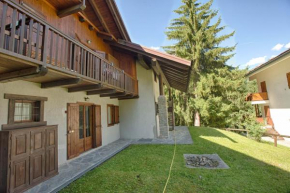 ALTIDO Charming Apartments with Mountain Views and Green Backyard in Verrand